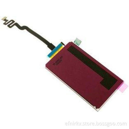 Nano 7th Generation sensitive iPod Touch LCD Replacement Pr